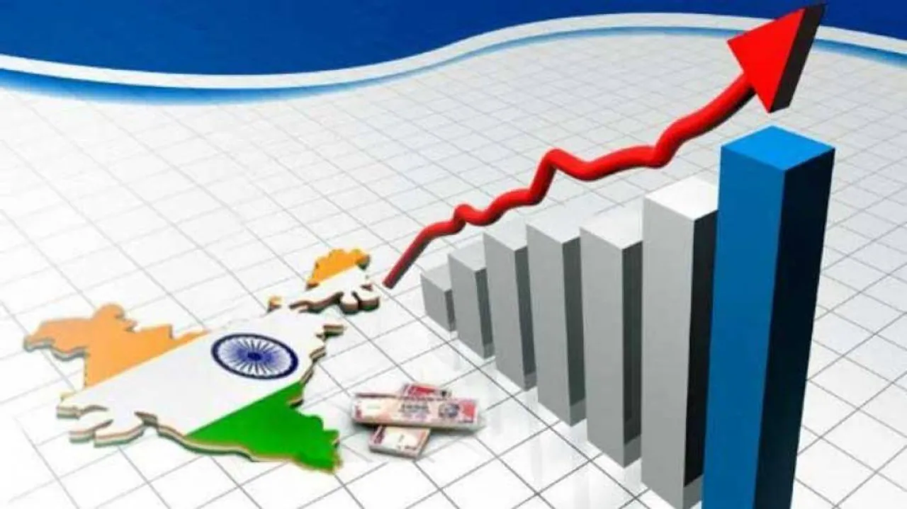 Strong Indian economy continues to lead global growth: IMF