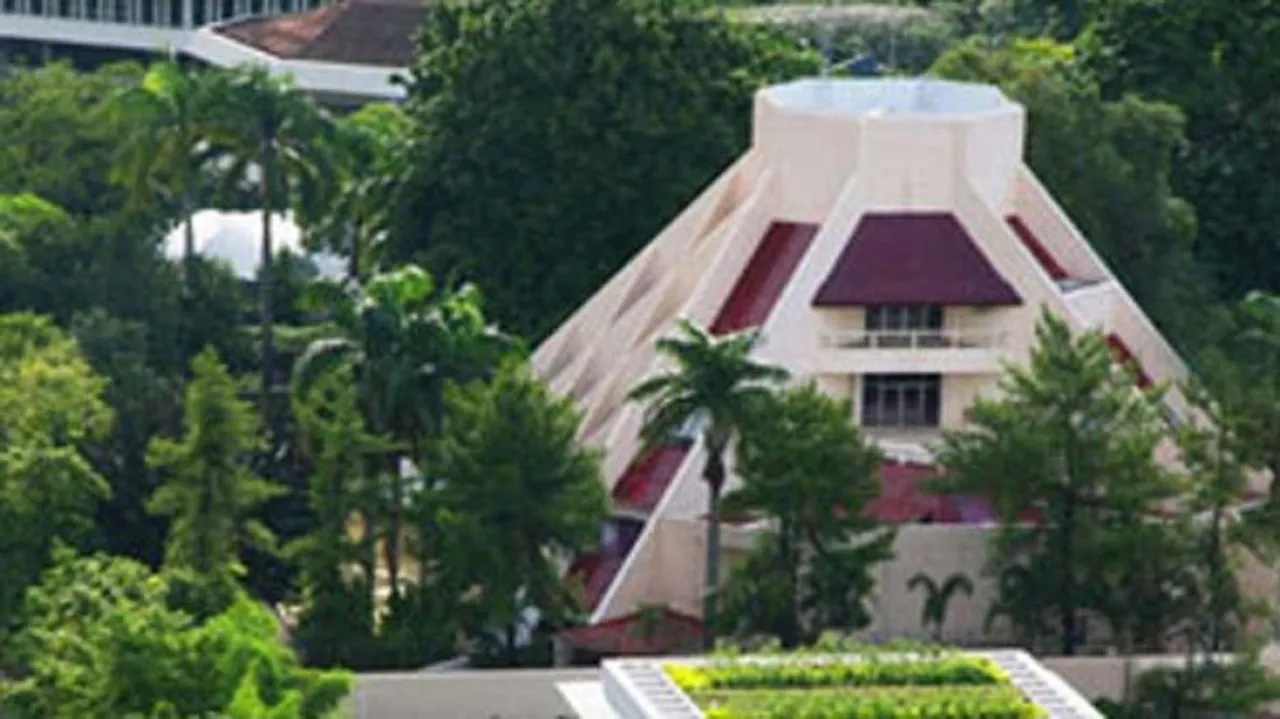 India asks Indonesia to urgently repatriate detained seafarers