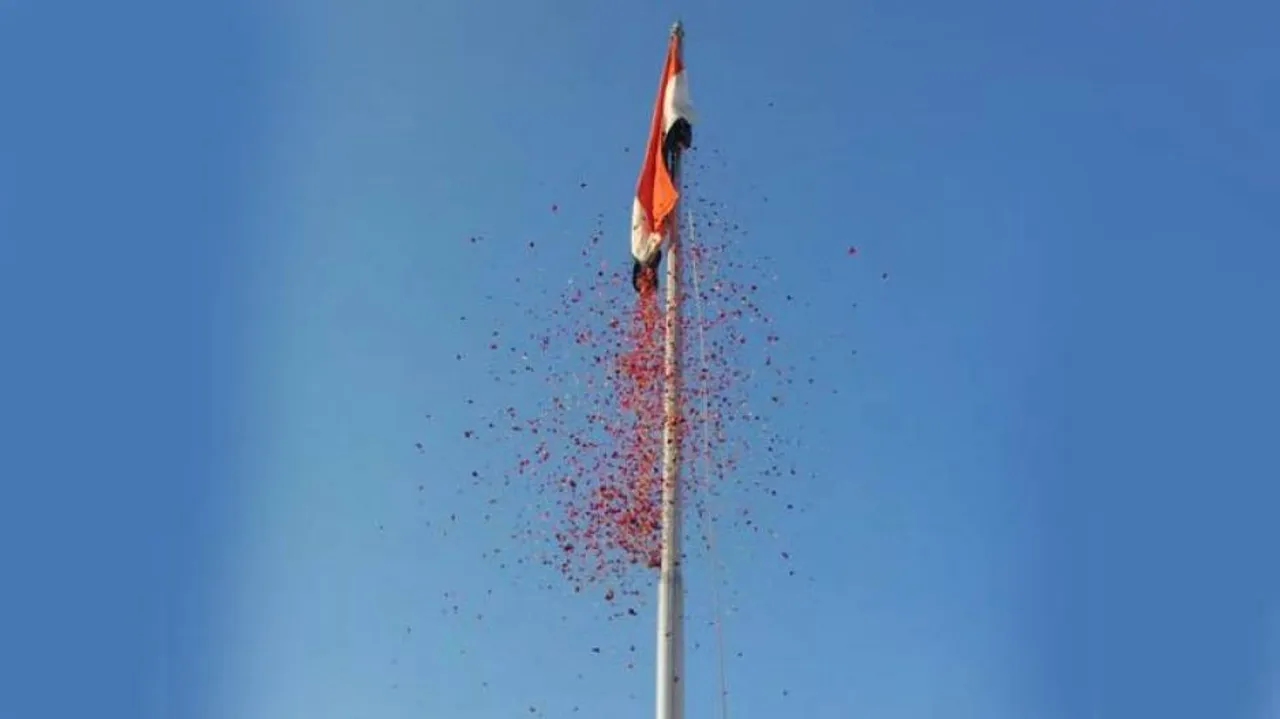 Republic Day: Indians Abroad Celebrate 72nd R-Day Amidst COVID-19 Pandemic