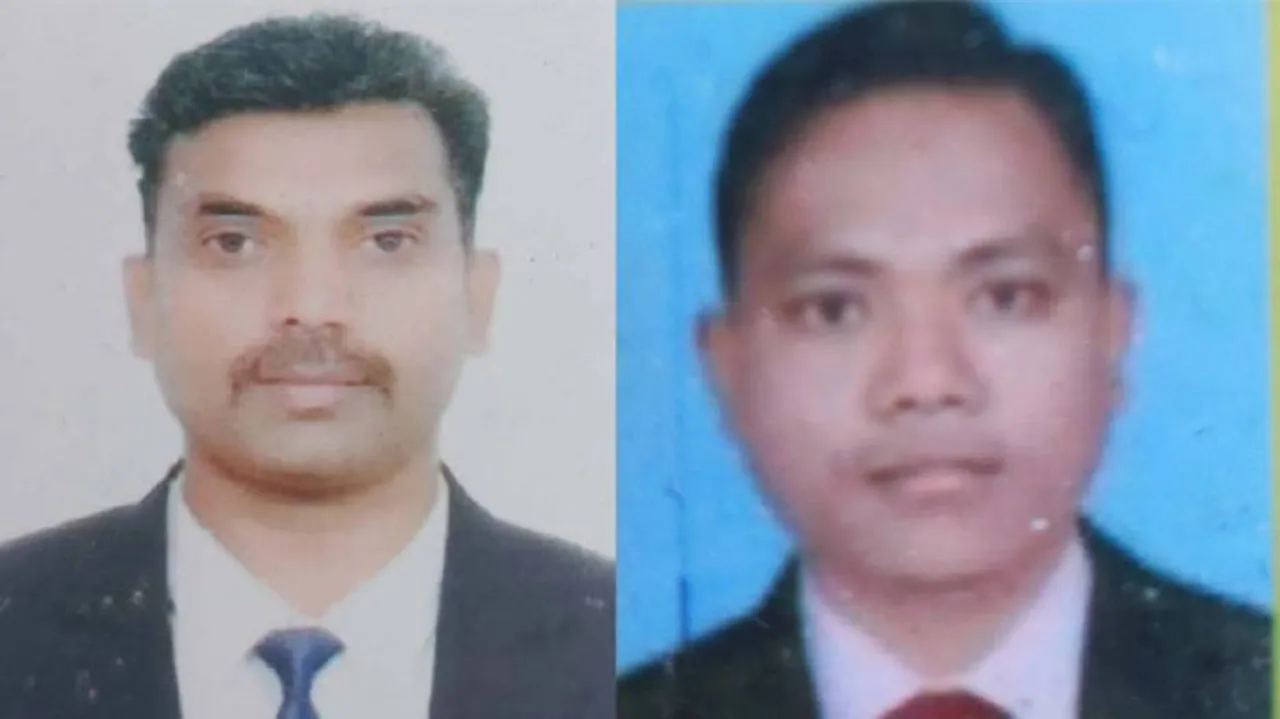 India Slams Pakistan For Abducting & Torturing Two High Commission Officials