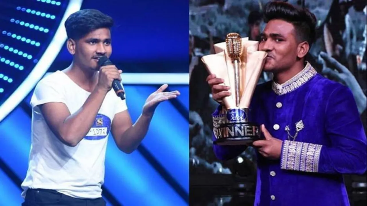 Sunny Hindustani 'The Shoe Polisher' Was On Twitter Much Before Sony TV’s Indian Idol 11 Kicked Off!