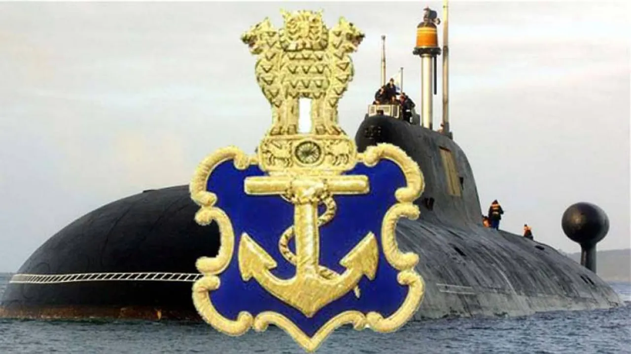 Indian Navy Plans To Build 24 Submarines, Six Of Them Nuclear Powered