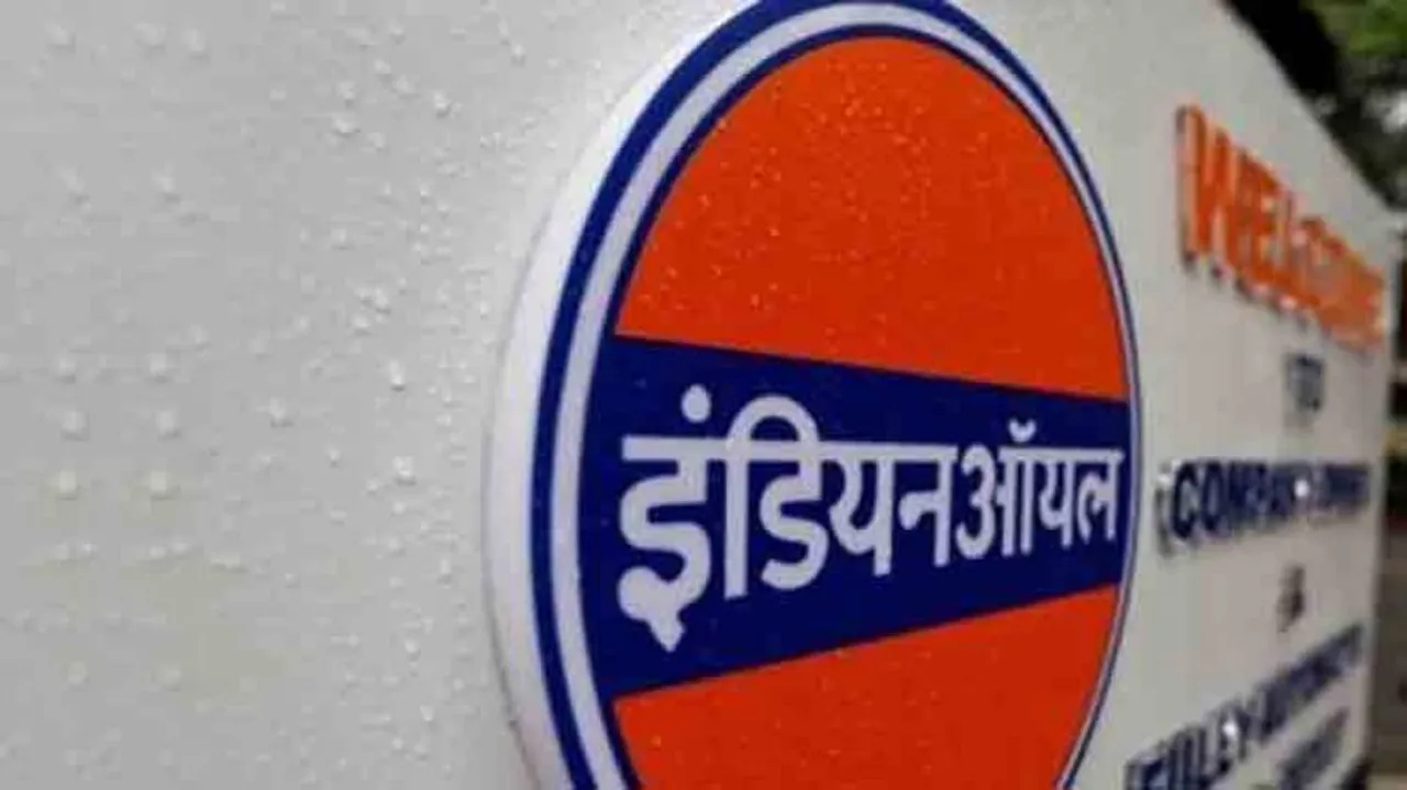 IOC to invest over Rs 37,000 cr in TN