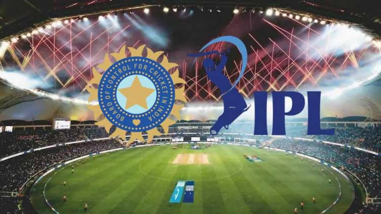 IPL 13: Title Sponsor Vivo Pulls Out Of Tournament