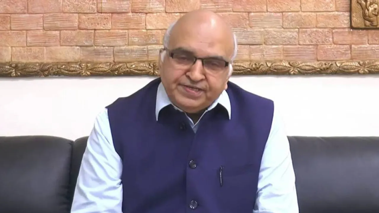 Railway Board Appoints New Chairman & CEO