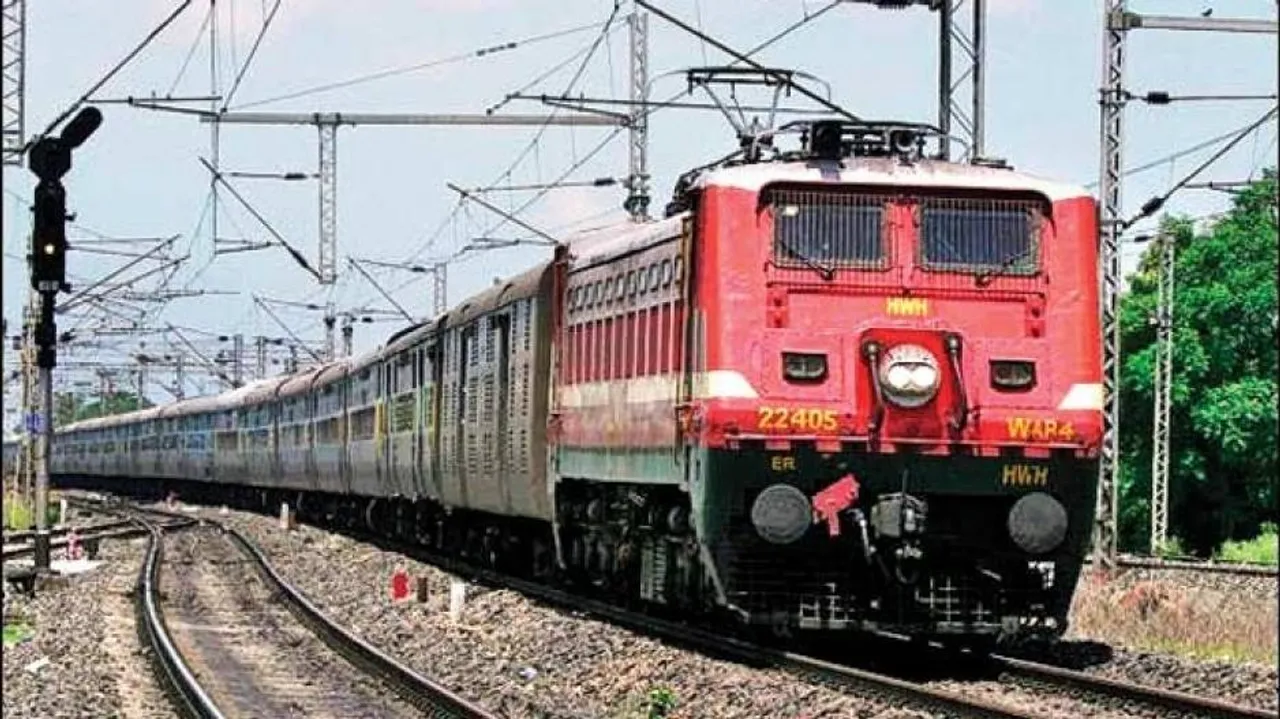 Indian Railways Recruitment 2017-18: Group C vacancies! Apply Now