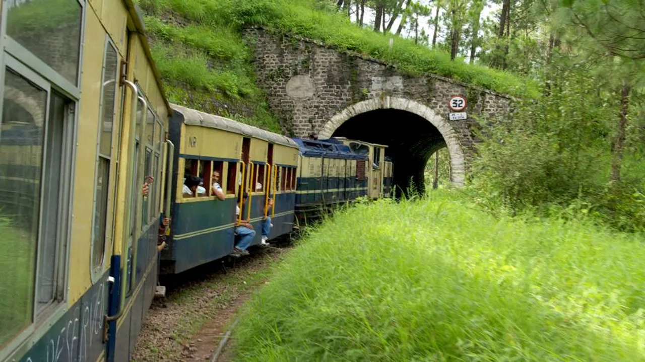Railway Recruitment 2018: Fresh Notification of Vacancy in KRCL