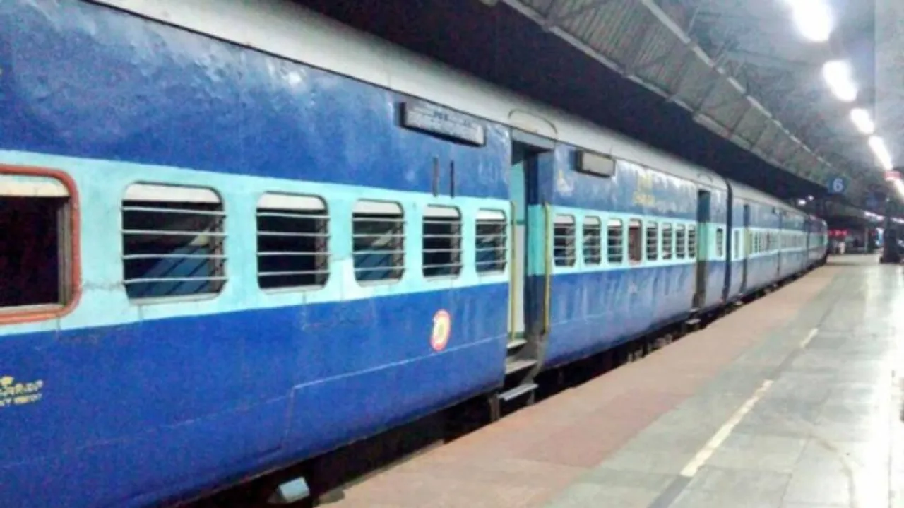 Indian Railways' Summer Special Trains for April, May, June from tomorrow