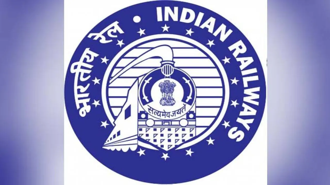 Railway Ministry Contained For Two Days As One Of The RPF Personnel Tests Positive