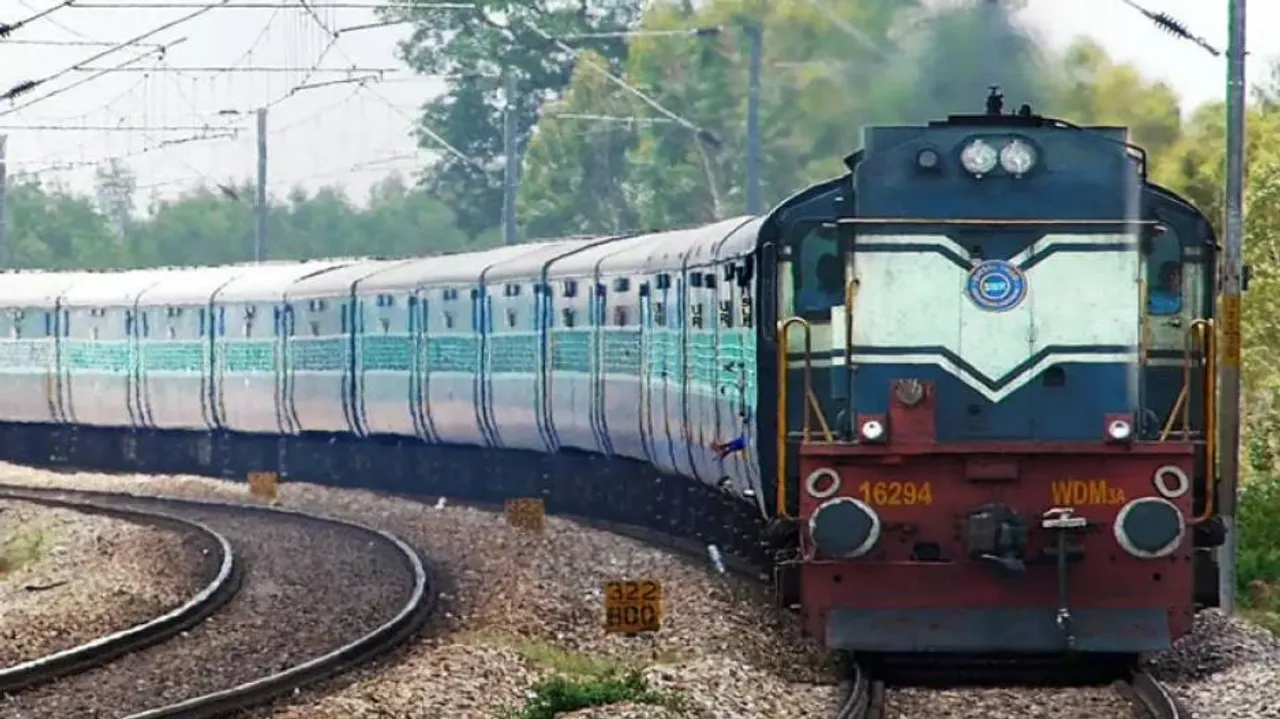 Indian Railways Approves 115 Mail, Express Trains In January