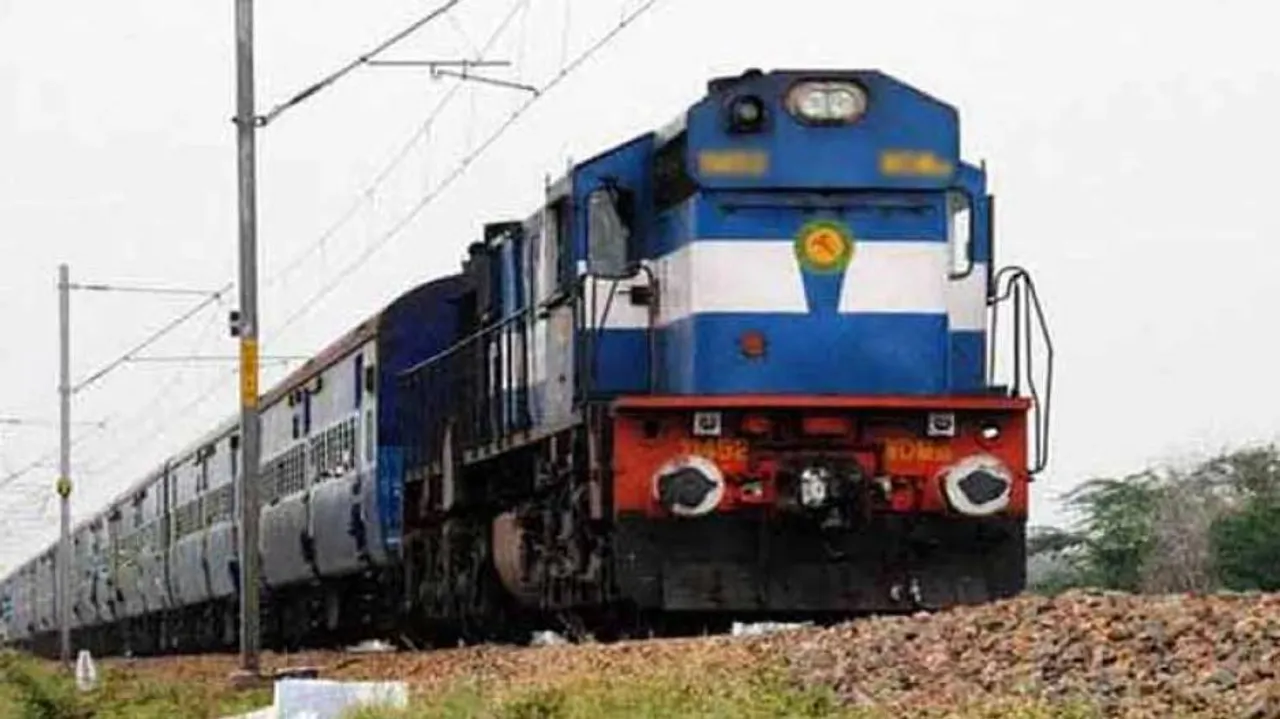 Railway To Run Sankranti festival Special Trains, Check Details