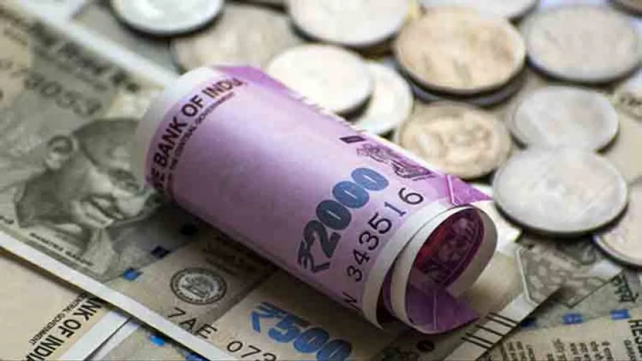 Rupee recovers 21 paise to 72.91 against US dollar