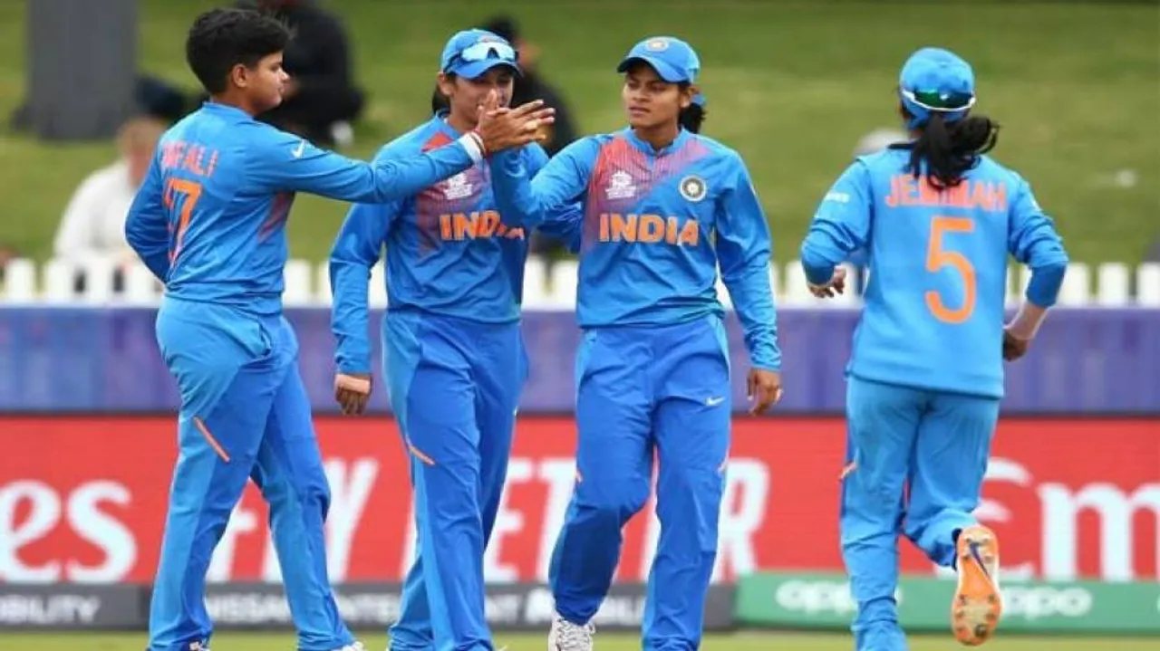 Women's T20 WC Breaks All Audience Records