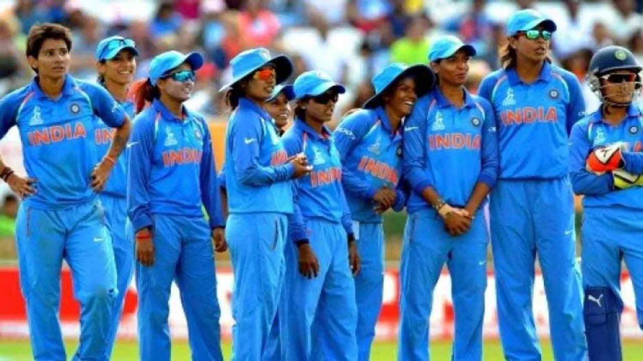 Indian Women Cricket Team Stuck Without Allowance In WI