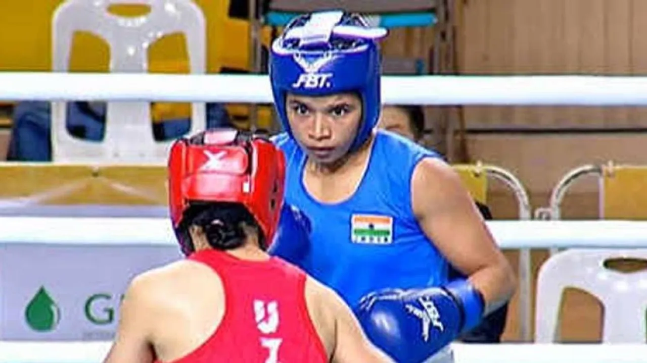 Nikhat, Deepak among five Indian boxers to make Thailand International finals
