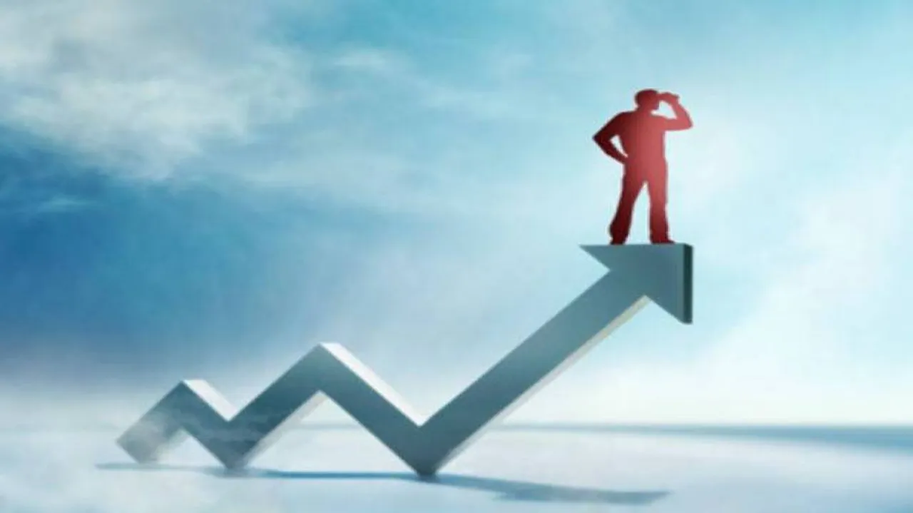 Key Indian equity market indices open higher