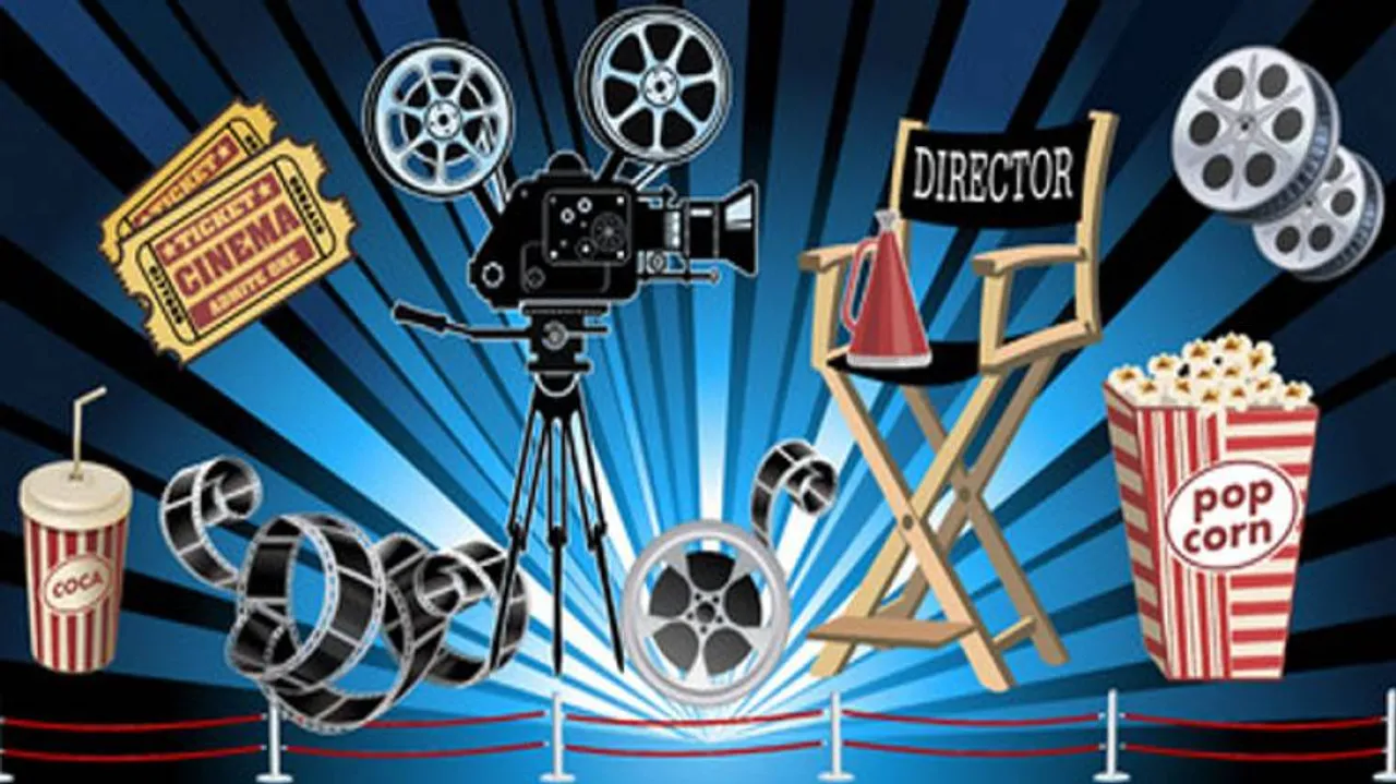 Indian Media & Entertainment Industry May Grow By 25% In 2021: Report