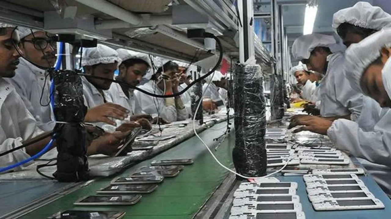 Union Budget 2021-22: Mobile Industry Raises Demand For GST Rate Cut