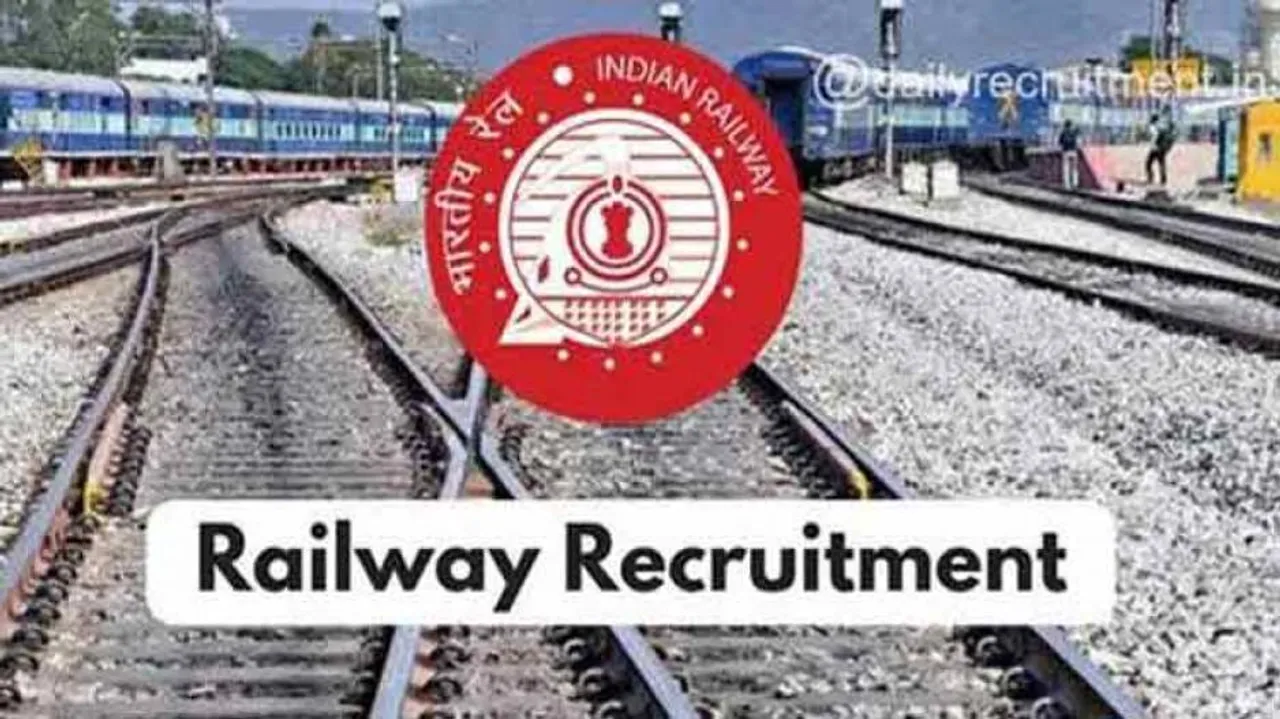 Indian Railways' Recruitment For 1.27 Lakh Vacancies Completed