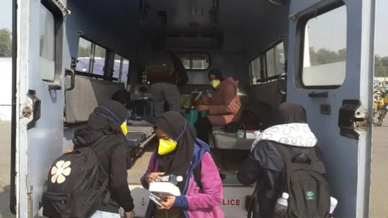 Evacuation Of Indians From Wuhan Complete: Govt