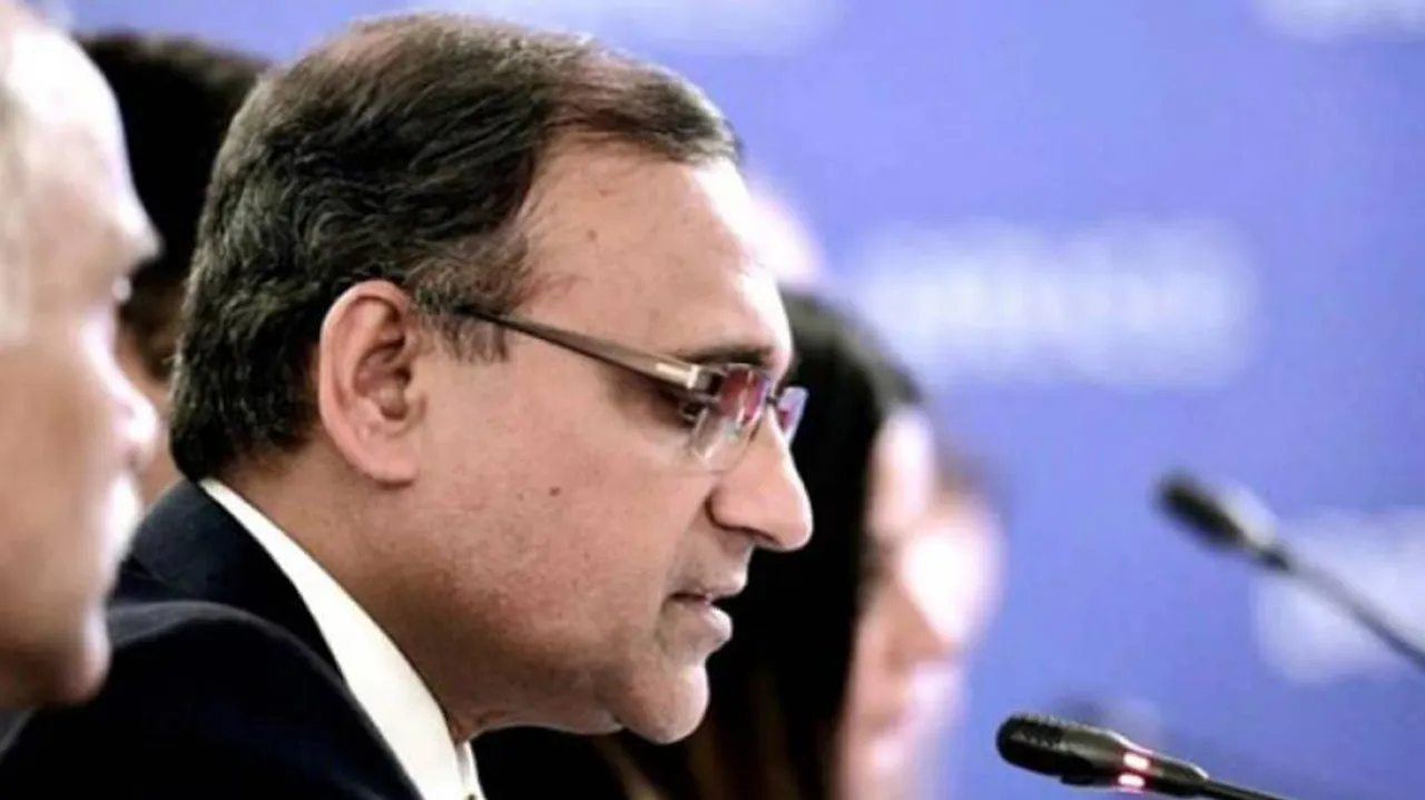 India Slams Pakistan At UNGA For Making Irresponsible Remarks