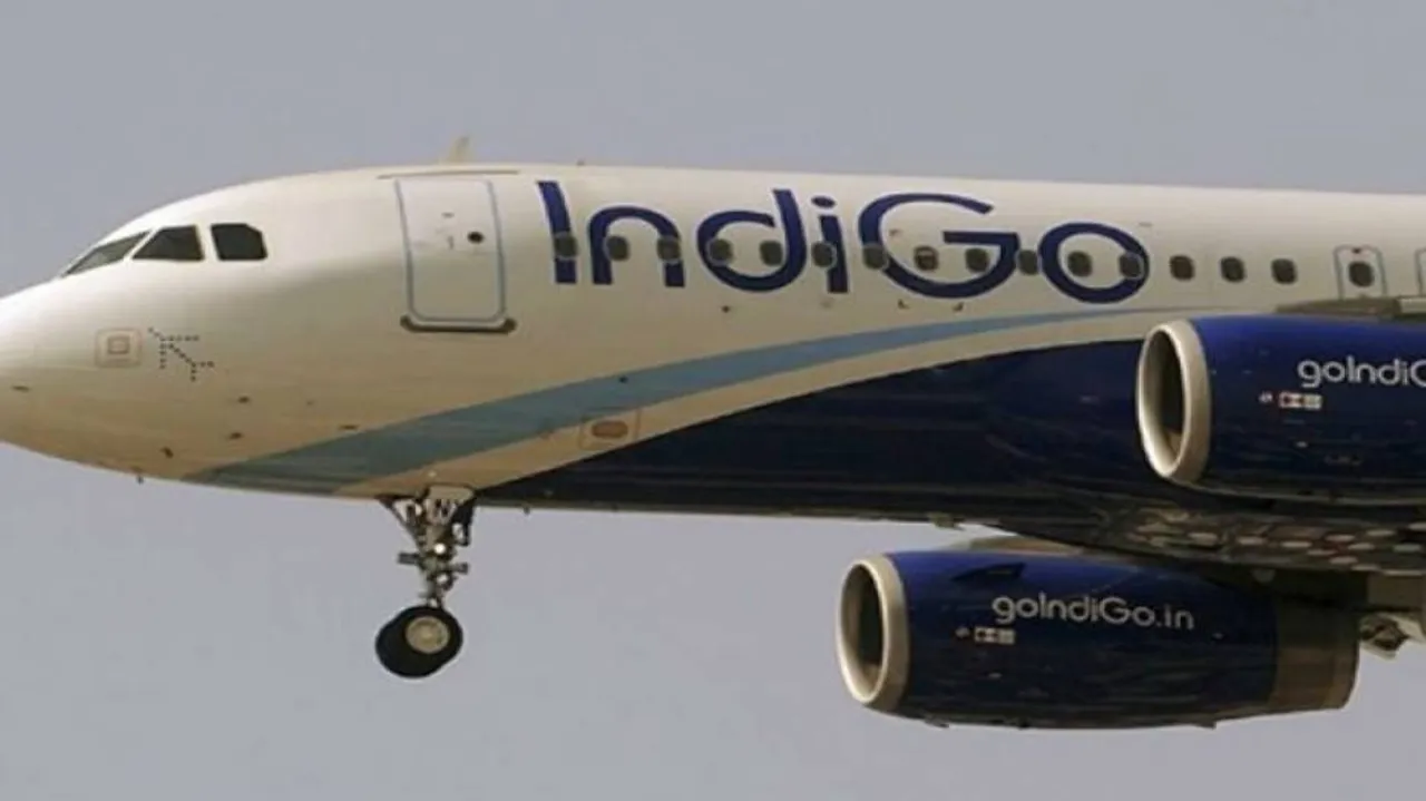 IndiGo to transport life-saving drugs to Manipur