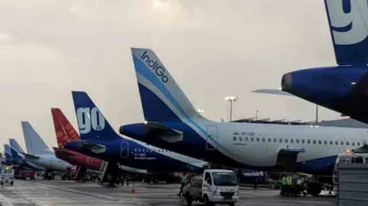 Lifeline Udan: Over 587 tonnes medical supplies flown across India
