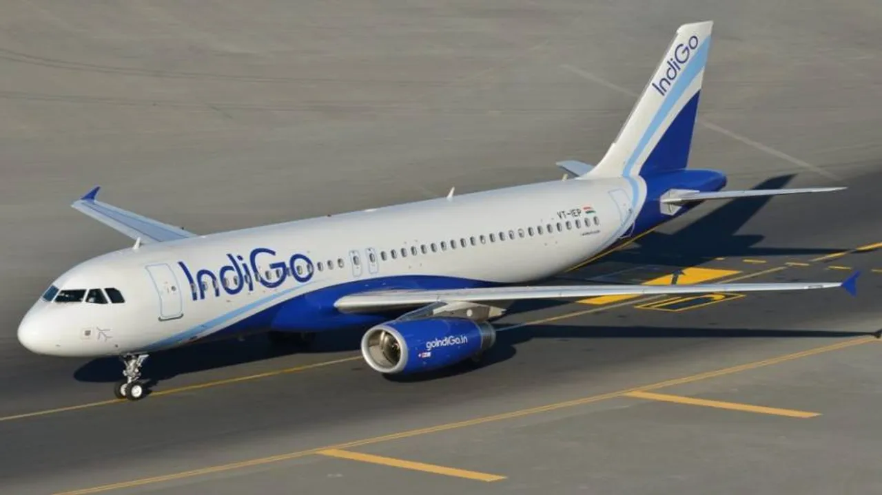 Get details of IndiGo flights cancelled at Bhubaneswar airport