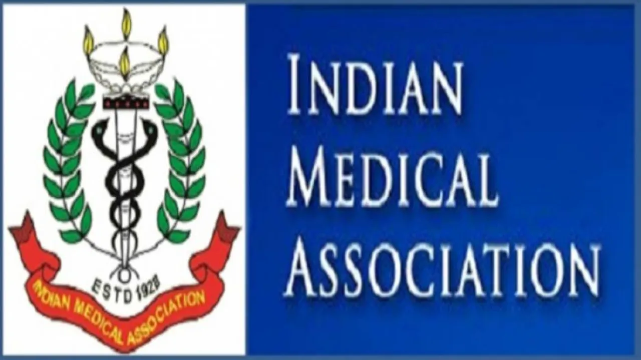 IMA Honours 515 Doctors Martyred During COVID-19 Duty