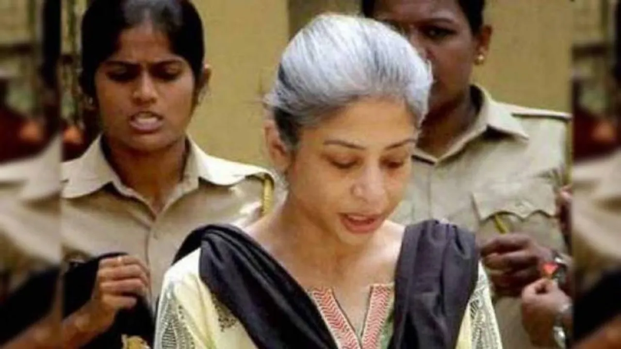 It's good news that P Chidambaram has been arrested, says Indrani Mukerjea