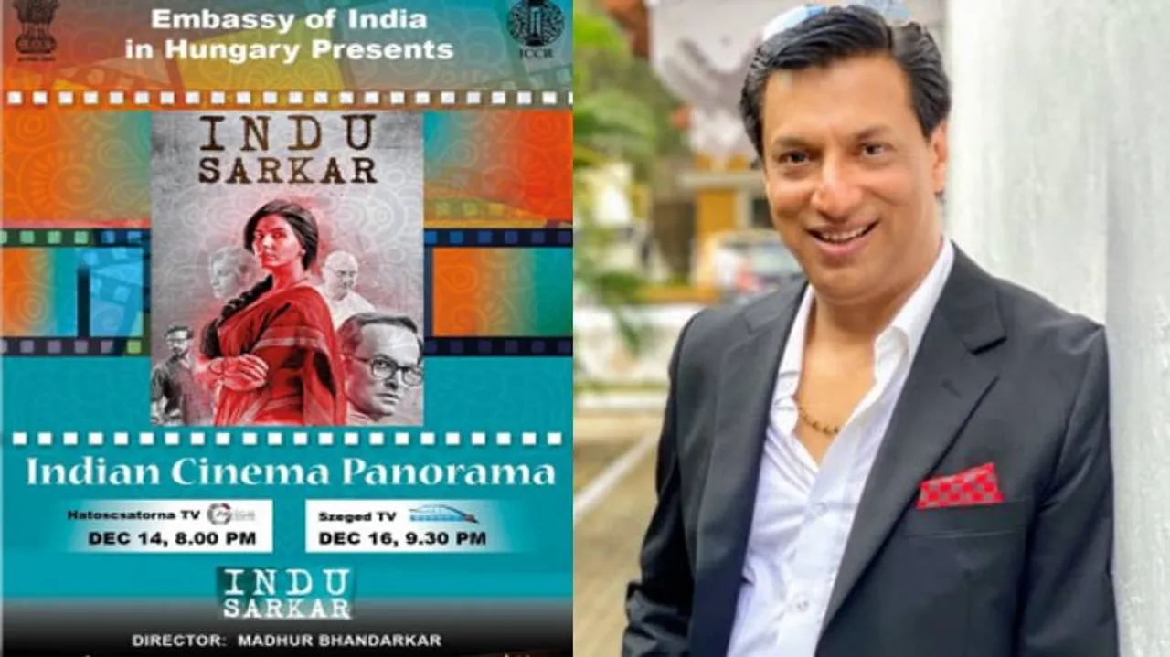 Indu Sarkar: Madhur Bhandarkar's Flick To Be Screened At Indian Film Fest In Europe