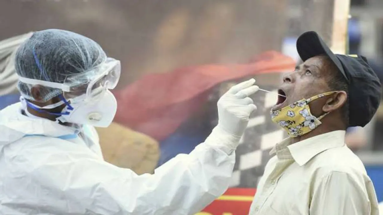 Covid-19 Death Toll In Odisha Crosses 1700, 644 Fresh Infections In 24 Hours