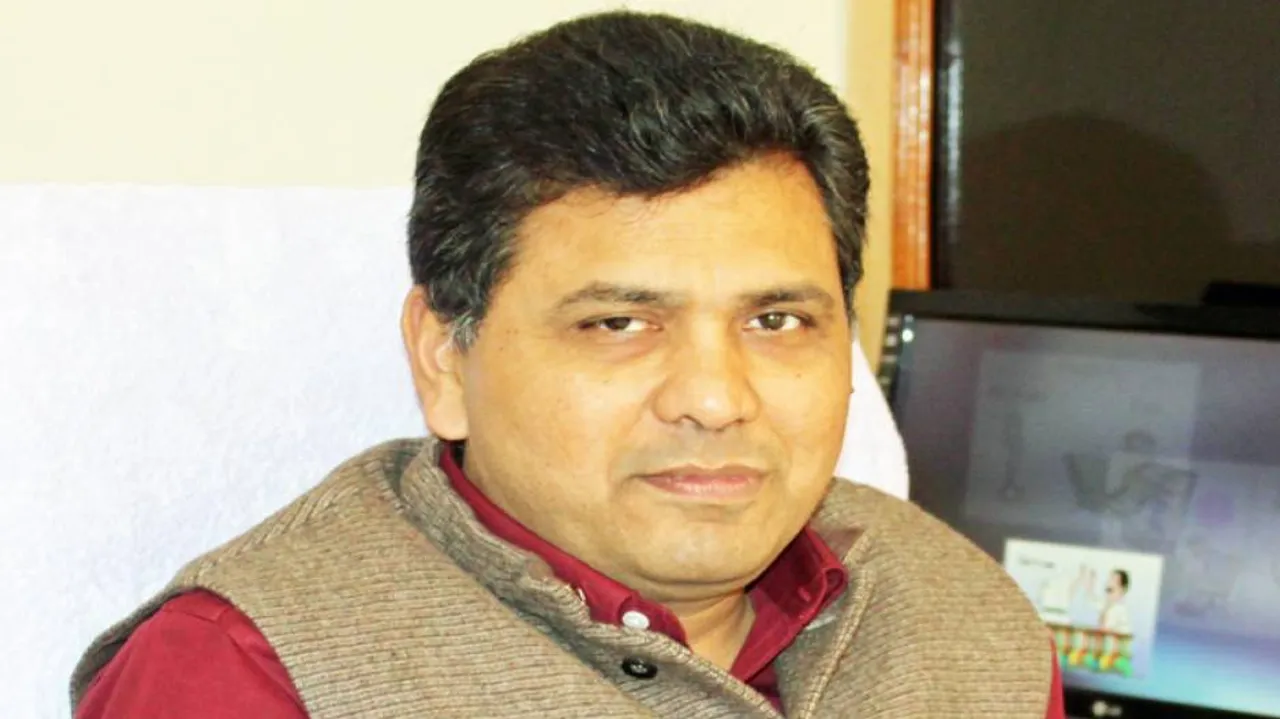 Reshuffle in top bureaucracy, Srinivas new Corporate Affairs Secretary