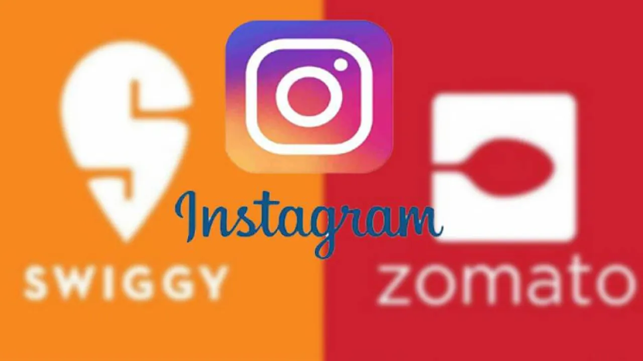 Instagram Partners Swiggy, Zomato To Help Small Restaurants