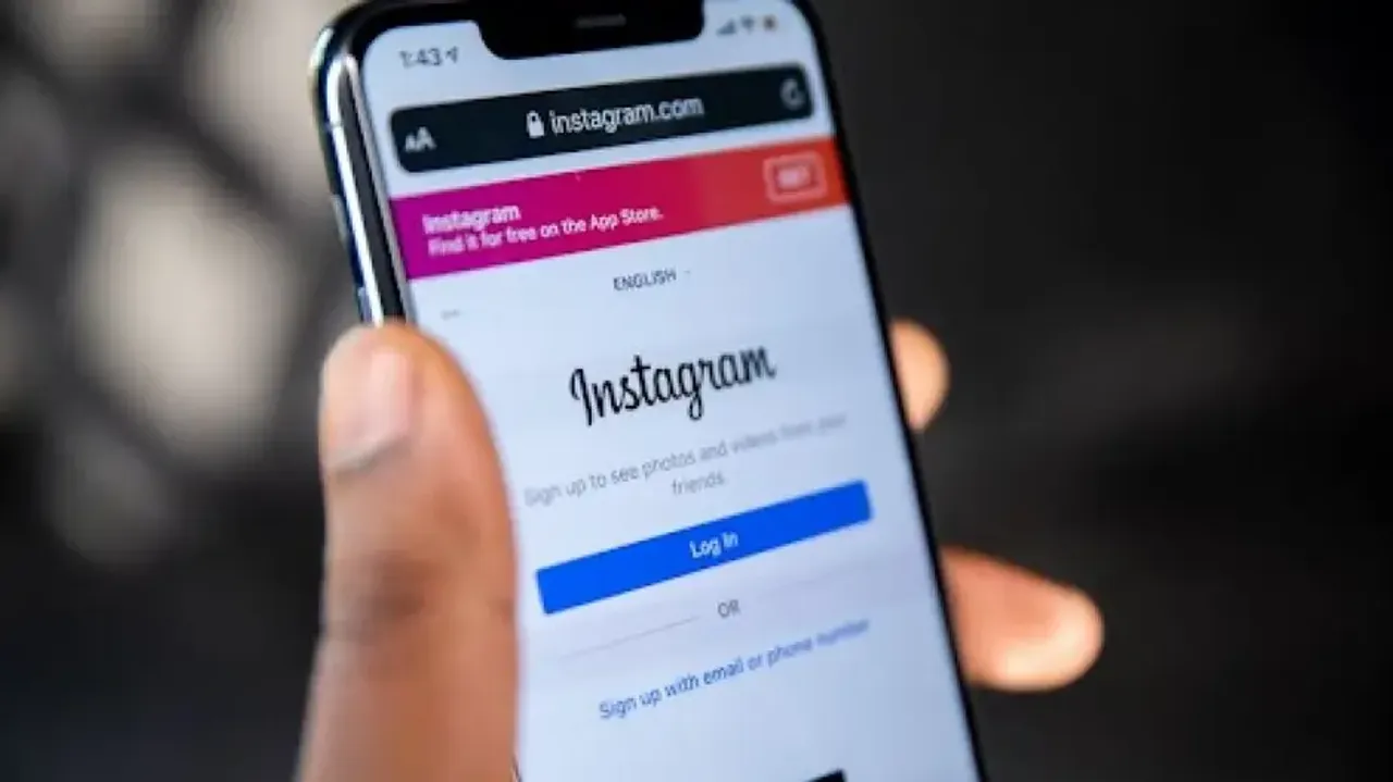 What Is Instagram’s Vanish Mode