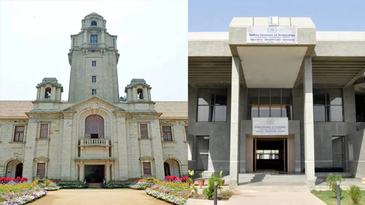 2 Indian Institutes Among 31 That Receive $8.5mn Google Grant