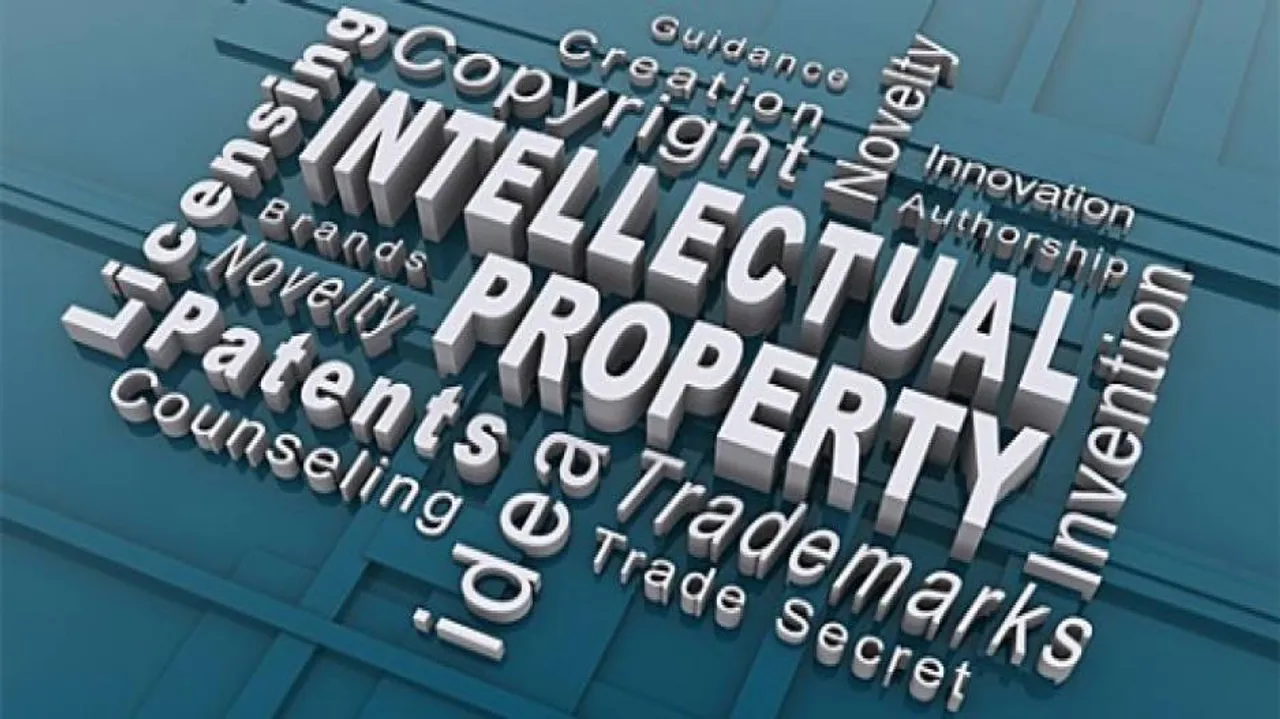 Strengthening IP policies will fuel India's growth, development 