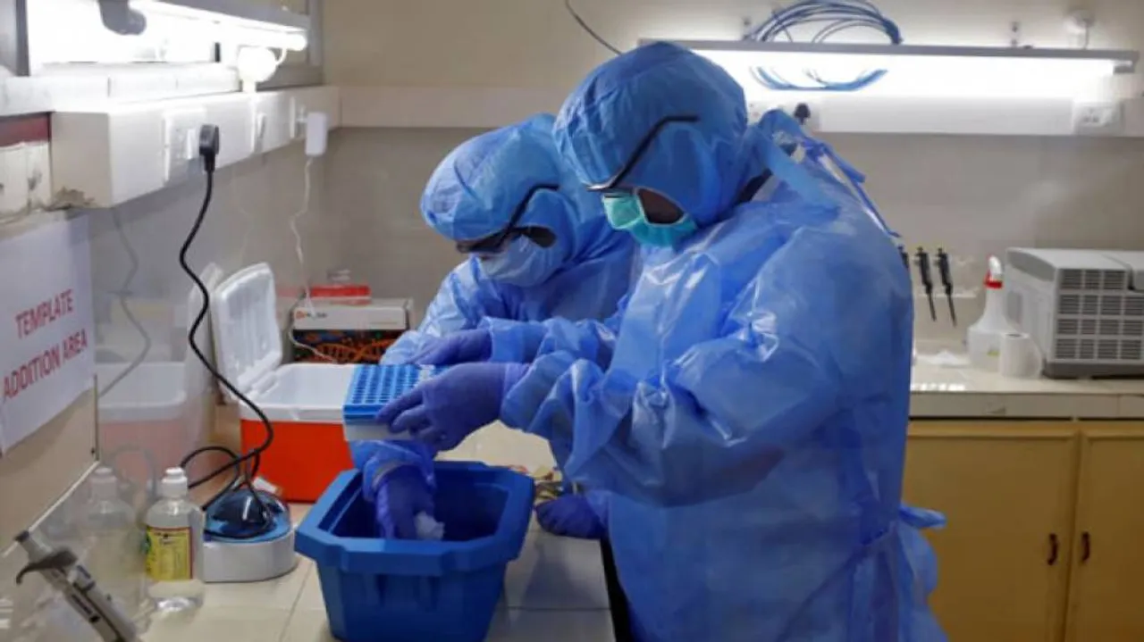 Intelligent Testing Strategy For Being 'Ahead Of Virus': ICMR