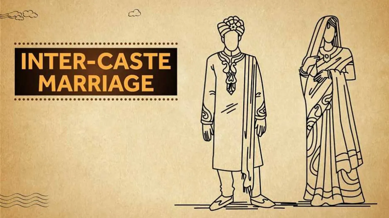 Odisha doubles incentives for inter-caste marriages