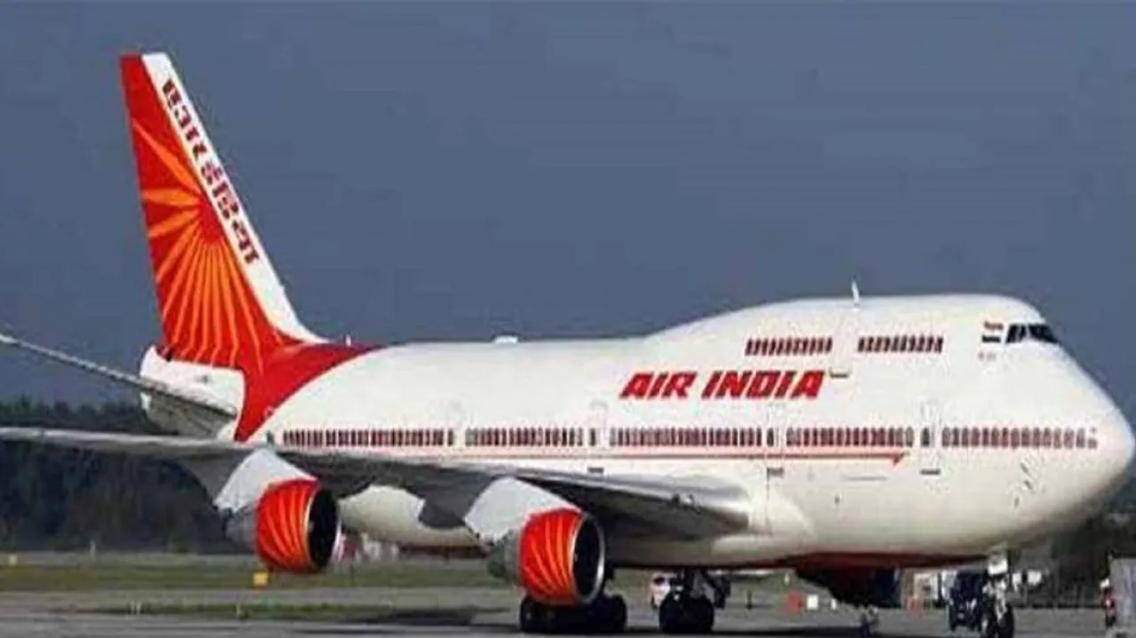 International Flights To Remain Suspended Till August 31
