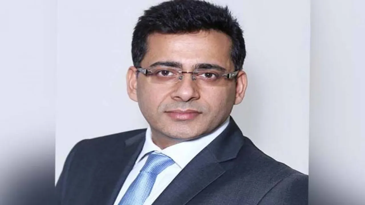 Intex appoints Rajiv Bakshi as Chief Marketing Officer