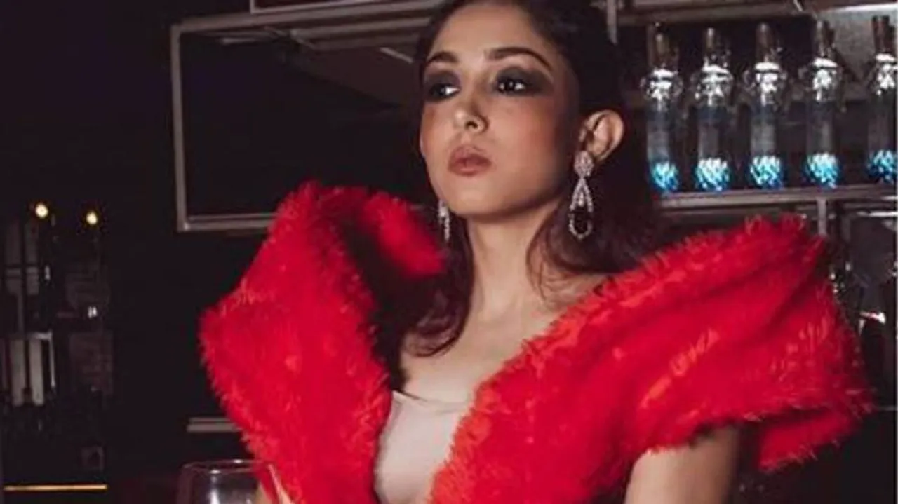 Ira Khan Reveals Her Saturday Night Fantasies & Reality Is Hilarious (Must See)