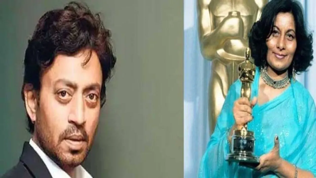 Oscars 2021: Irrfan Khan, Bhanu Athaiya Get Mention 'In Memoriam'