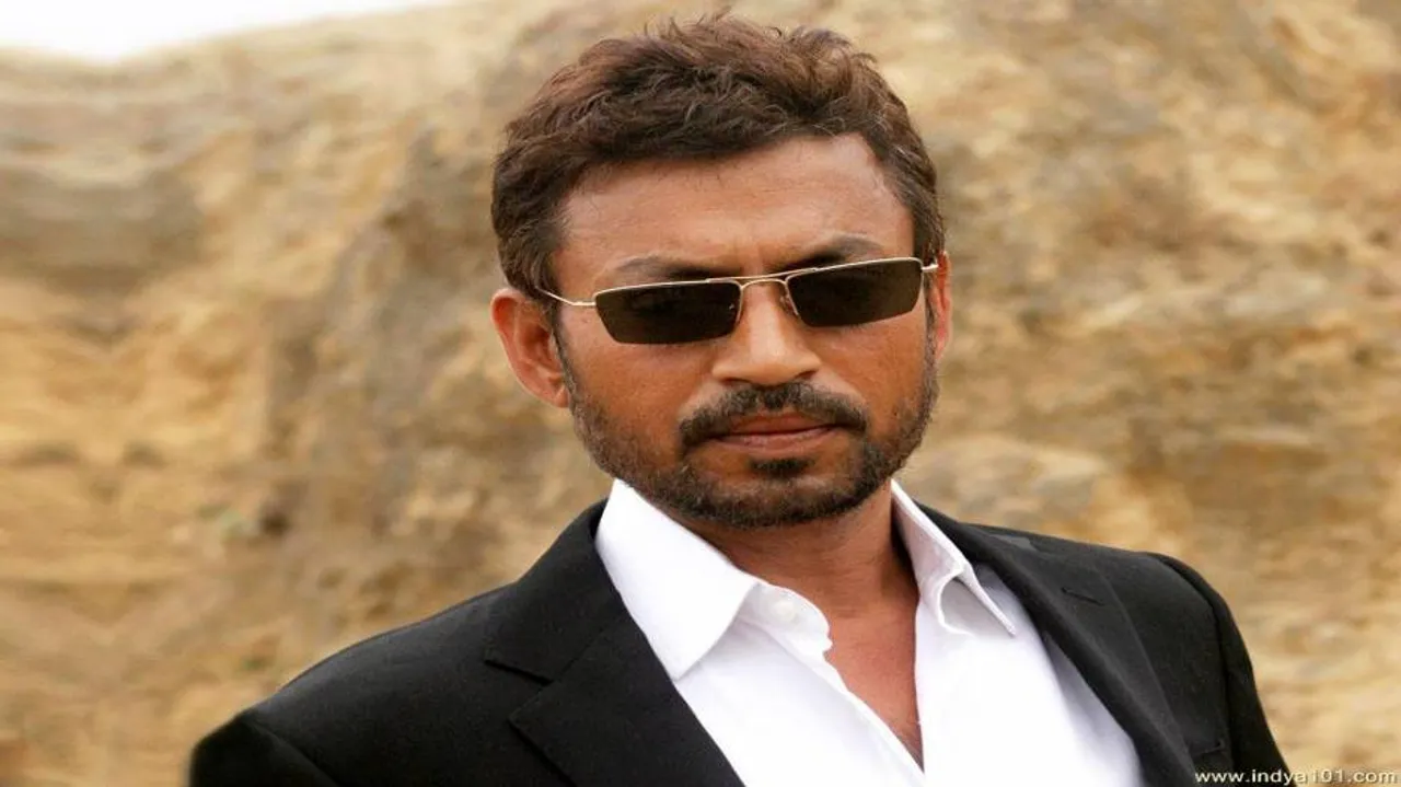 Irrfan to work in film adaptation of Pakistani novel