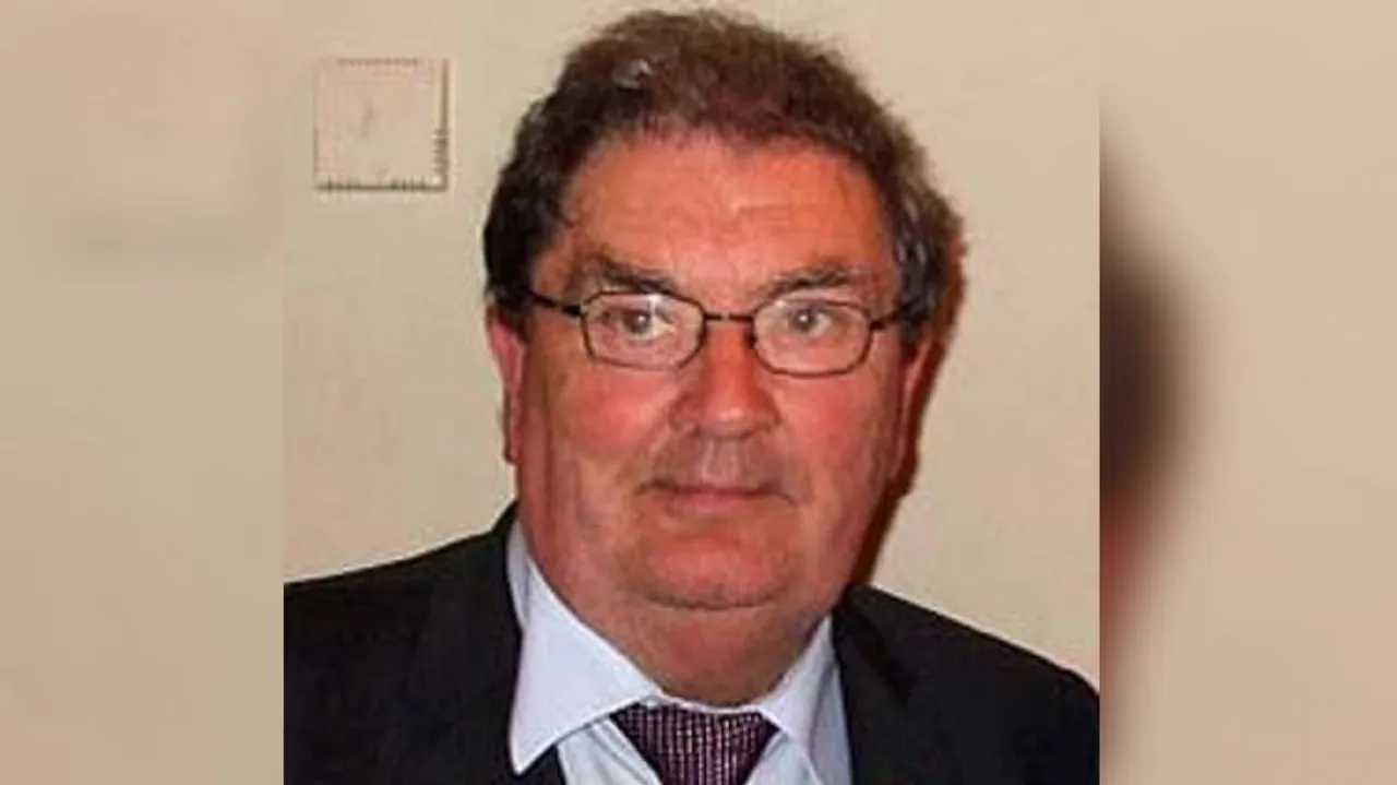Irish Nobel Peace Prize Winner John Hume Passes Away At 83