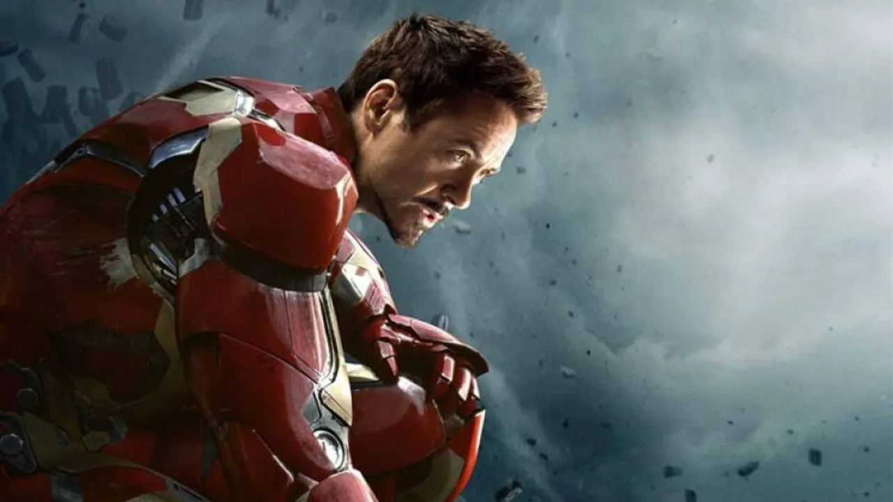 Iron Man Not Dead Yet? Know How He Comes Alive Here