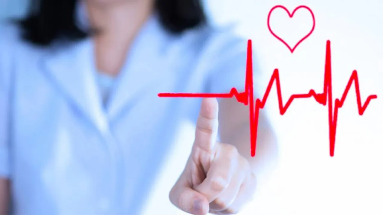 Taller People Have Increased Risk For Irregular Heartbeat