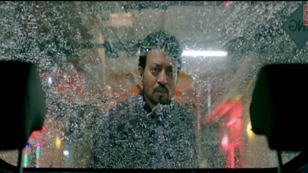 Irrfan's 'Blackmail' to release as scheduled on April 6