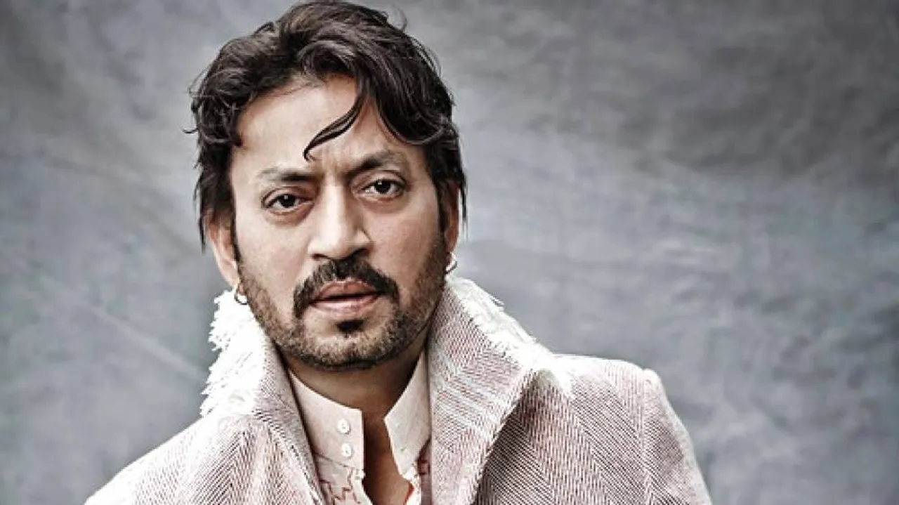 Persona of cinema has changed now: Irrfan Khan