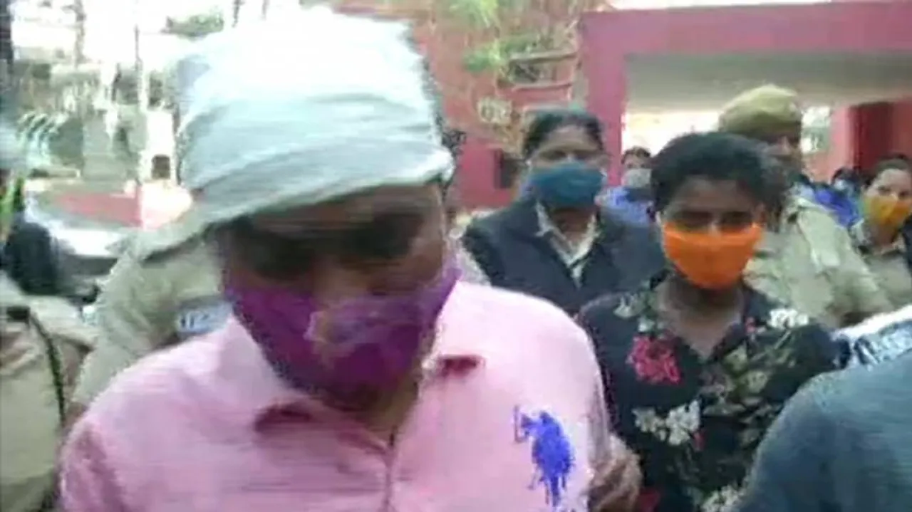 ITR Espionage: Former DRDO Contractual Lensman Ishwara Behera Awarded Life Imprisonment